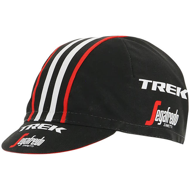 2019 Trek Segafredo Gorro Ciclismo